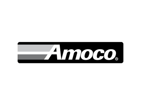 Amoco 2 Logo PNG Transparent & SVG Vector - Freebie Supply