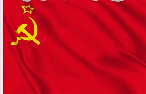 USSR Flag to buy | Flagsonline.it