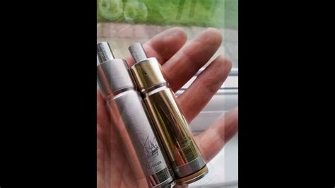 E-cig mods collection - update - YouTube