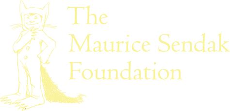 Biography — The Maurice Sendak Foundation