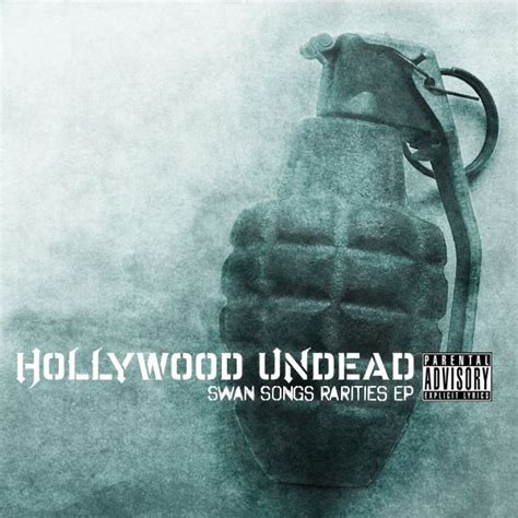 Hollywood Undead - Swan Songs: Rarities - EP Lyrics and Tracklist | Genius