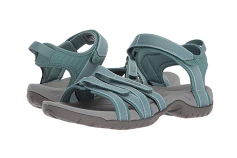 7 Best Hiking Sandals for Women — 2019