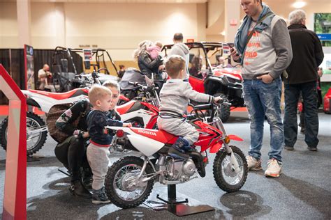 The Motorcycle Show – Toronto gears up for Family Day weekend - Canada ...