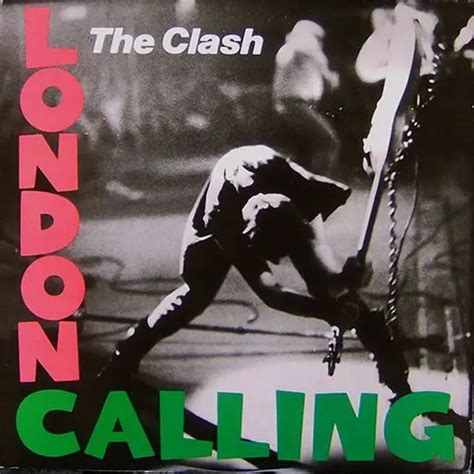 Museum of London is holding a free exhibition for The Clash's iconic ...