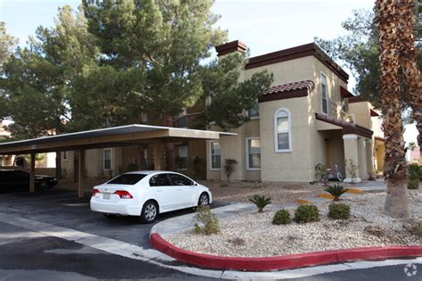 Villa Del Sol Apartments - Las Vegas, NV | Apartments.com