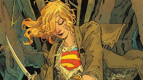 Expect Some Wild Events in the DCU’s Supergirl: Woman of Tomorrow Film ...