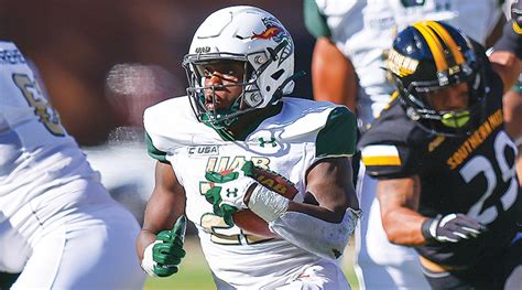 UAB Football: 2022 Blazers Season Preview and Prediction - Athlon Sports