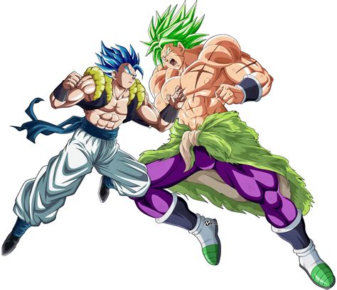 View 28 Gogeta Blue Vs Broly Drawing - quoteqstream