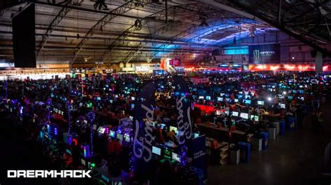 Dreamhack Fortnite 2023 - Big Event at DreamHack Winter - Gaming Times