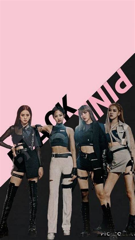 BLACKPINK Phone Wallpapers - Top Free BLACKPINK Phone Backgrounds - WallpaperAccess