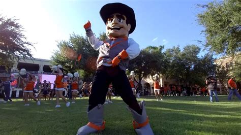 UTRGV Moves One Step Closer to Establishing Football Program - Fear The FCS