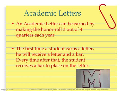 Academic Expectations - ppt download