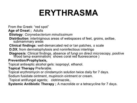 Dermatology 5th year, 5ht lecture (Dr. Ali El-Ethawi)