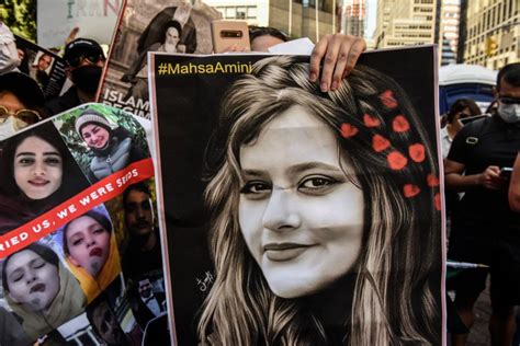 Mahsa Amini's Murder Revealed the Truth: Hijab Is a Tool of Oppression | Opinion