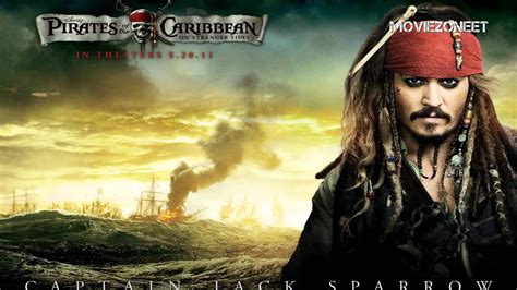 Pirates Of The Caribbean 4 Soundtrack HD - #7 Blackbeard (Hans Zimmer ...