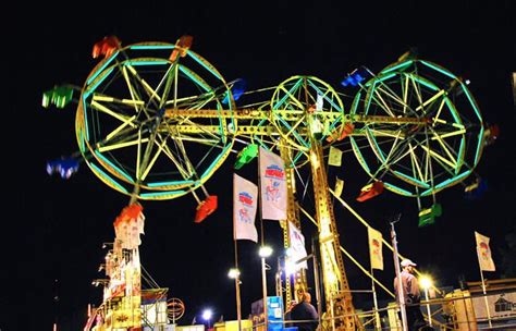 17 Best images about fair rides on Pinterest | Fair rides, Wheels and ...