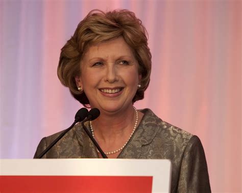 Mary McAleese Quotes. QuotesGram