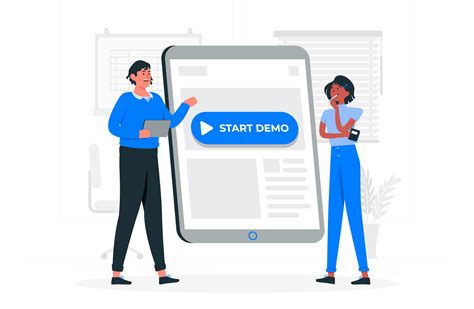 What is Demo Software? - Visitor Queue