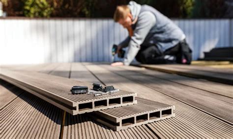 PVC vs Composite Decking: Which is Better?