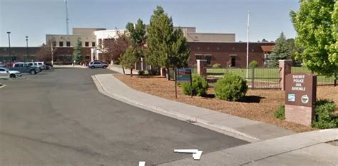 Coconino County - Flagstaff Jail Inmate Visitation, Hours & Schedule | Flagstaff, Arizona