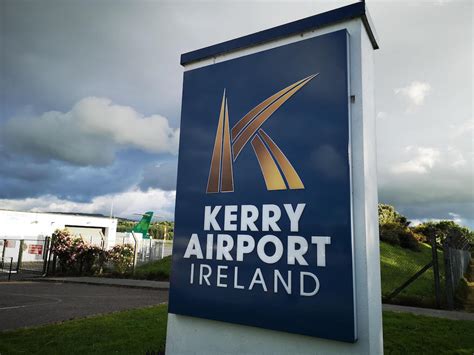 Your chance to put Kerry Airport in the spotlight | KillarneyToday.com