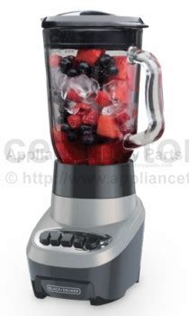 Black & Decker BL1200 Parts | Blenders