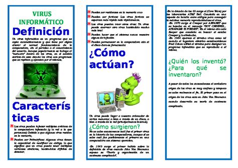 Download PDF - Triptico Virus Informático [o0m9xdme1eqd]