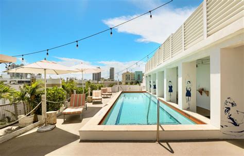 The 10 Best Boutique Hotels in Miami, Florida - niood