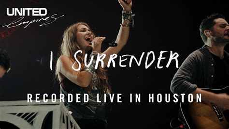 Hillsong I Surrender Mp3 Download - DOWNLOADMP3G