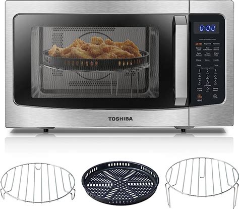 Best Toshiba Microwave Review 2023 - AtOnce