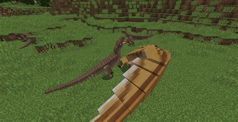 Descargar JurassiCraft 2.1 para PC Gratis