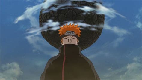Naruto Shippuden Pain Arc: My Interpretation and Understanding of Pain ...