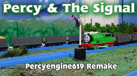 Tomy Percy & The Signal - YouTube