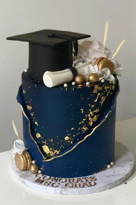 94 Graduation cakes ideas in 2021 | graduation cakes, graduation party ...