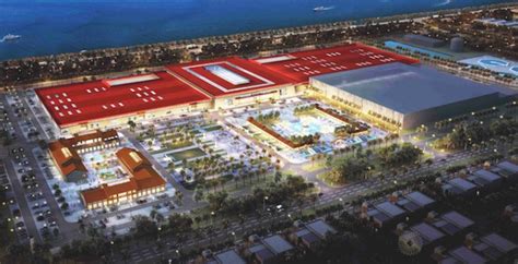 New $100m Dragon City mall opens in Bahrain