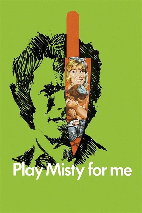 Play Misty for Me (1971) — The Movie Database (TMDB)