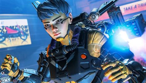 Apex Legends Arenas mode guide – what you should know before you play