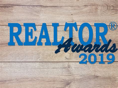 2019 Realtor Awards – Colony Realty – Residential and Commercial Real ...