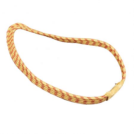 4 Row, Gold & Red Aiguillette for Service Uniform - The Marine Shop