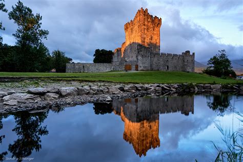 ~ Ross Castle in Killarney – trip report ~ – ..:: SA*GA Photography ...