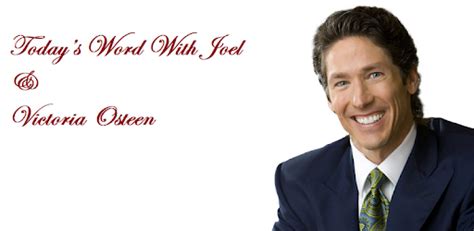 Daily Inspirational Devotionals - Joel Osteen - Apps on Google Play