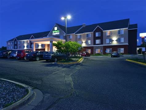 Holiday Inn Express St Paul S - Inver Grove Hgts Hotel by IHG