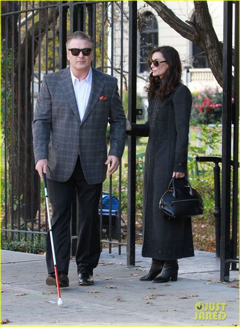 Photo: demi moore alec baldwin filming blind 21 | Photo 3506195 | Just ...