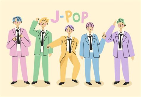 Everything that you need to know about JPop | Akal Japanese Academy