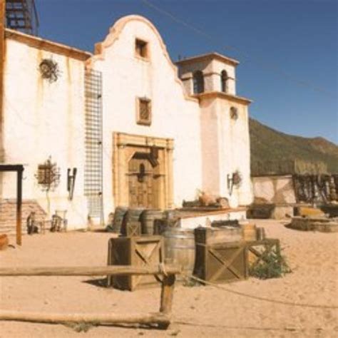 Old Tucson, tucson, United States Of America - Top Attractions, Things to Do & Activities in Old ...