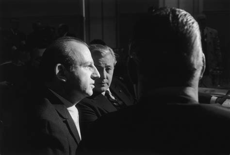 Beyond Dallas: The Assassination’s Key Players After Nov. 22, 1963 ...