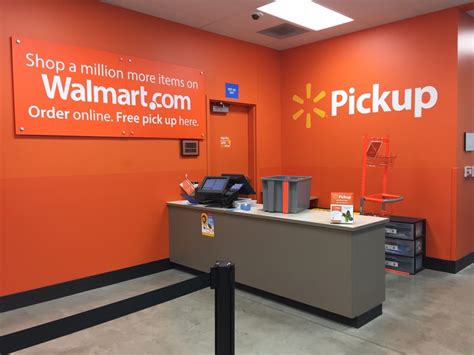 Walmart launching online grocery pickup in Sioux Falls - SiouxFalls.Business