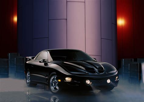 2002 Pontiac Firebird Trans Am Image. Photo 59 of 67