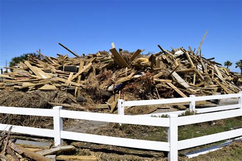 Hurricane Matthew Damage Free Stock Photo - Public Domain Pictures