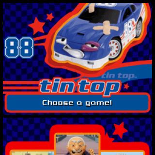 Roary the Racing Car Characters - Giant Bomb